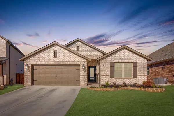 105 Mossy Oak Trail, Fort Worth, TX 76131