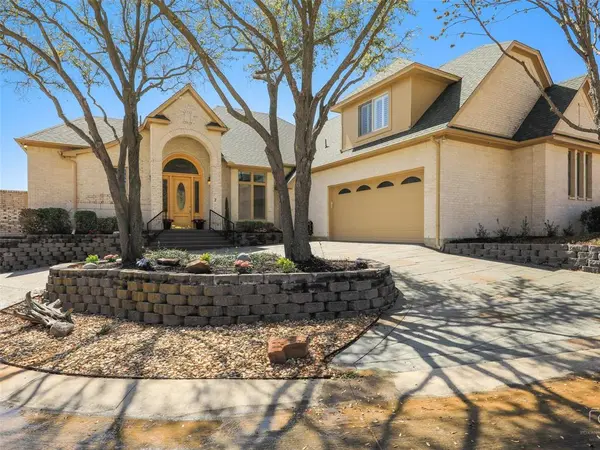 Trophy Club, TX 76262,7 Avenue Twenty