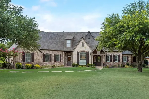 170 Horseshoe Bend,  Fairview,  TX 75069