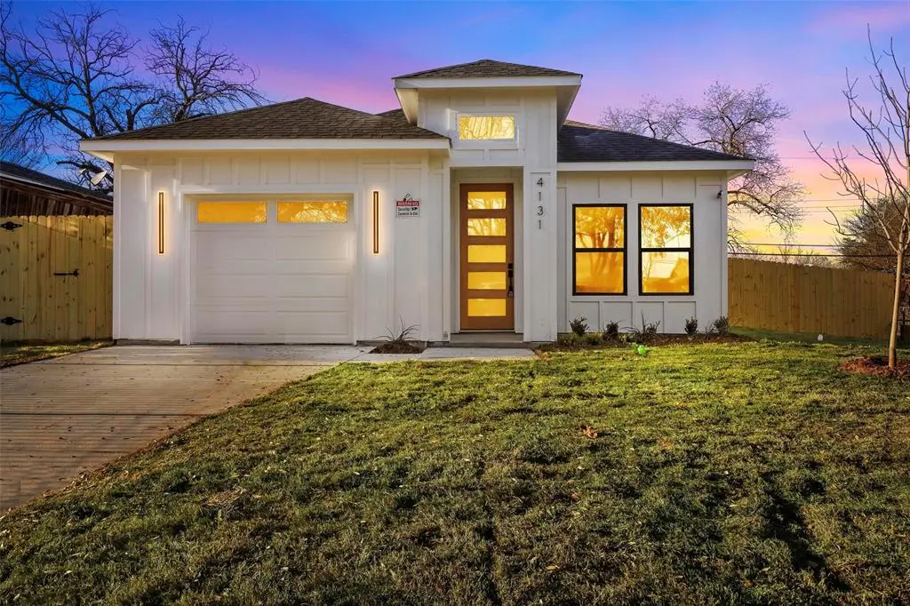 4131 Mehalia Drive, Dallas, TX 75241