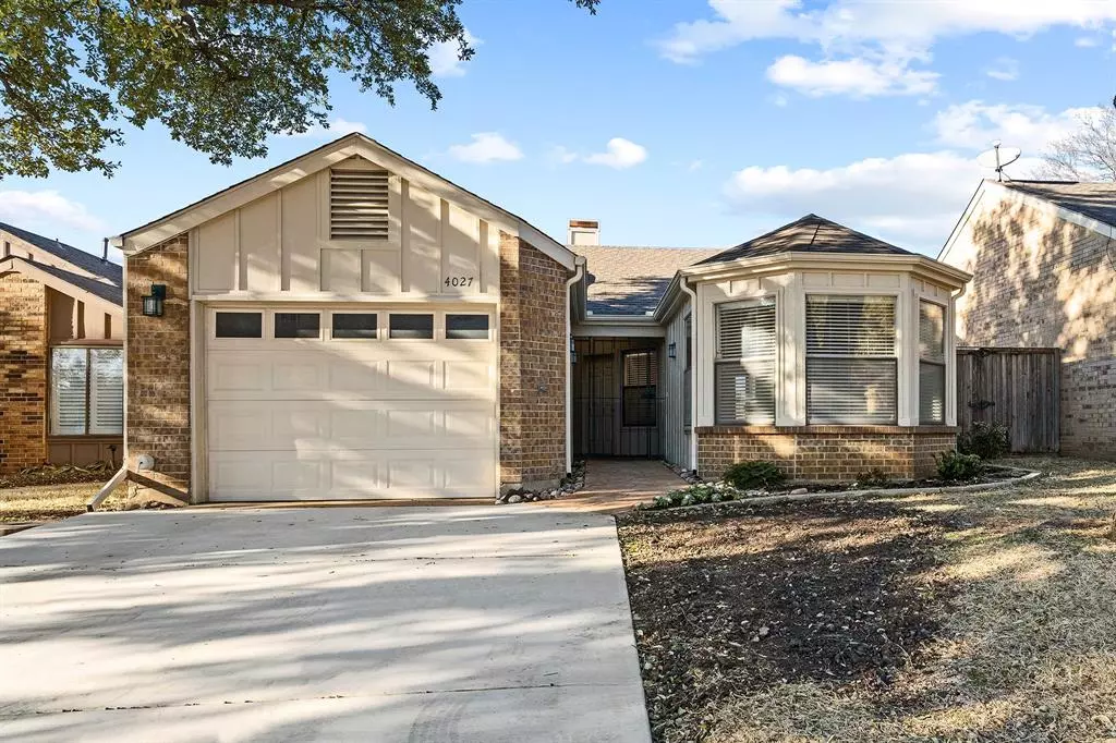 Dallas, TX 75244,4027 Rosser Square