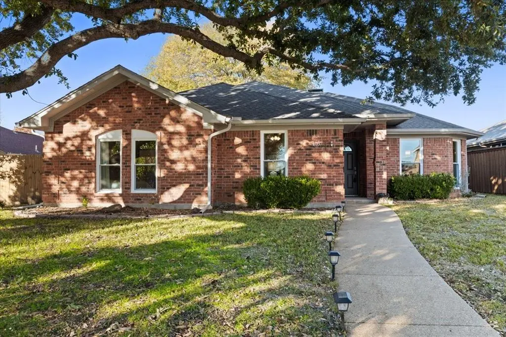 Wylie, TX 75098,1057 Surrey Circle