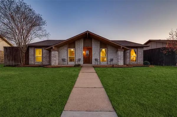 936 Carlsbad Drive,  Plano,  TX 75023