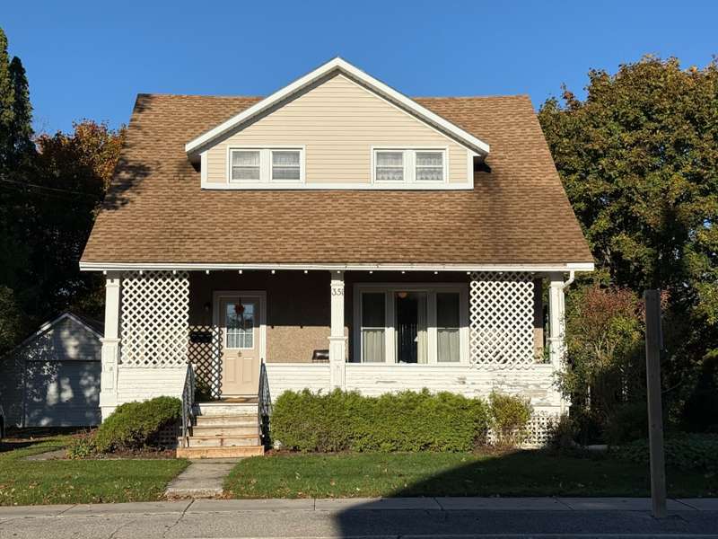 Address Not Disclosed