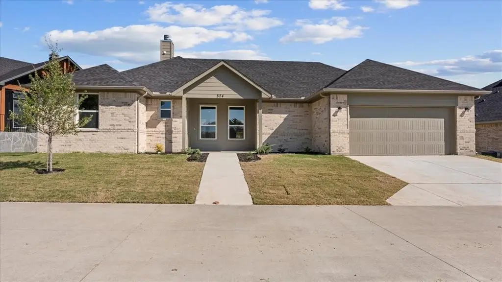 824 E Heath Street, Rockwall, TX 75087