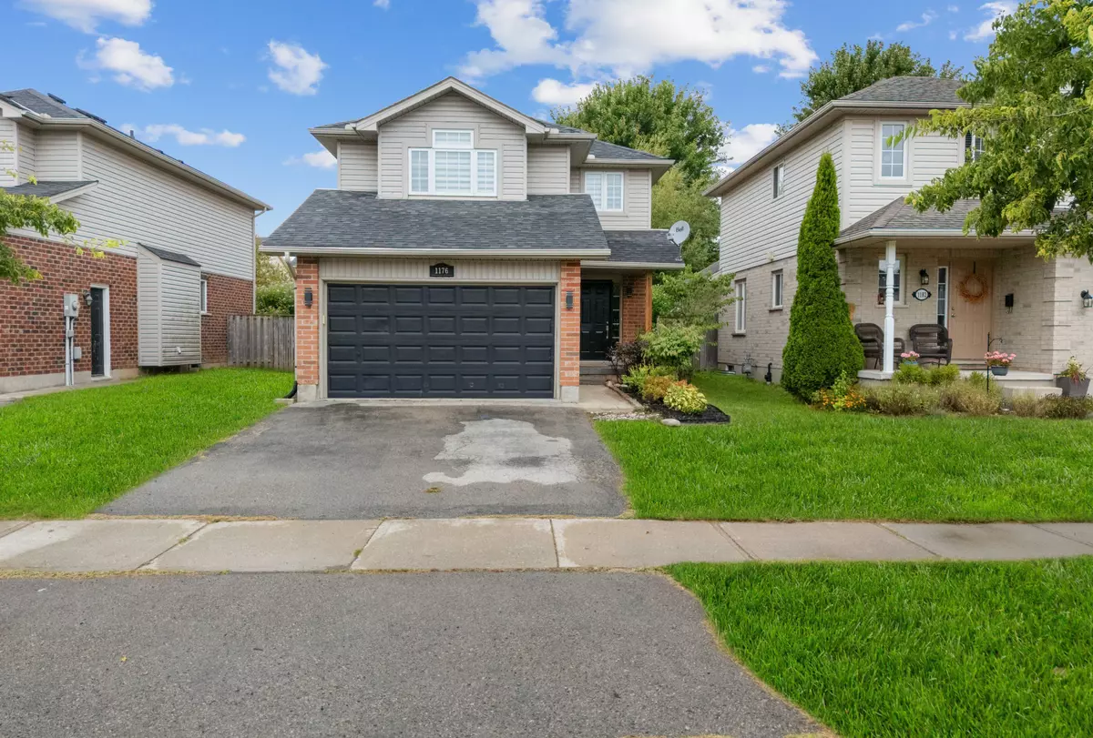 London North, ON N5X 4M3,1176 South Wenige DR