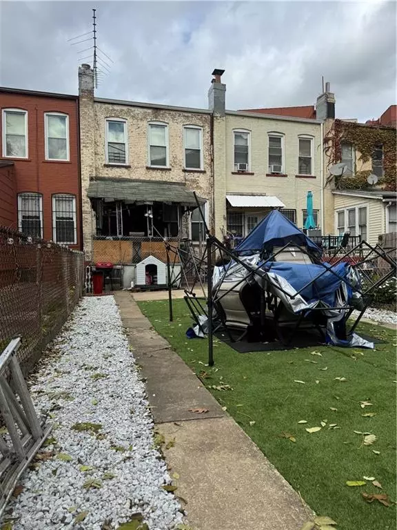 Brooklyn, NY 11210,4032 Hubbard PL