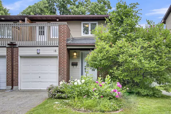 Hunt Club - Windsor Park Village And Area, ON K1V 9T3,3205 Uplands DR #16