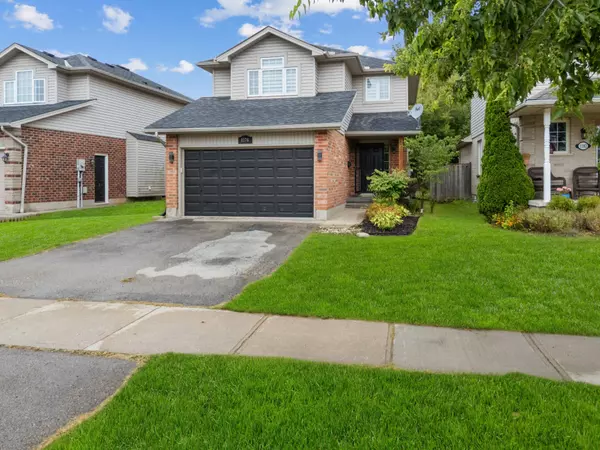 London North, ON N5X 4M3,1176 South Wenige DR