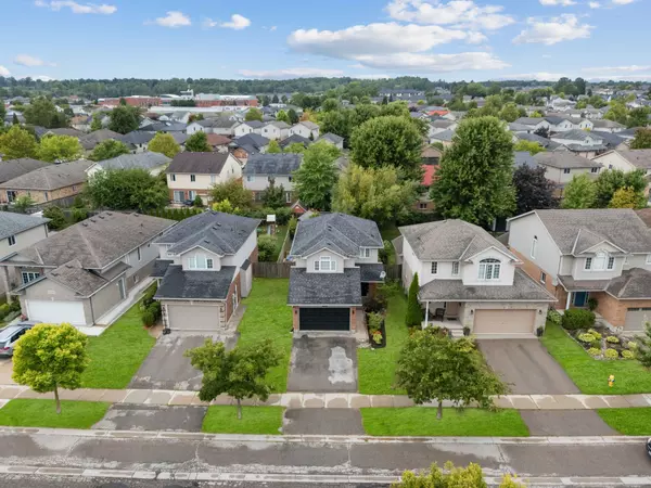 London North, ON N5X 4M3,1176 South Wenige DR