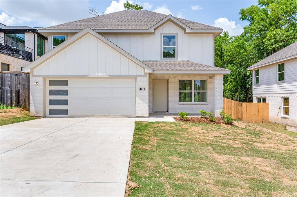 1619 E Woodin Boulevard, Dallas, TX 75203