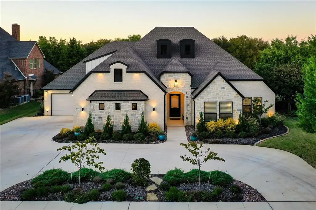 3320 Clubview Drive, Denton, TX 76226