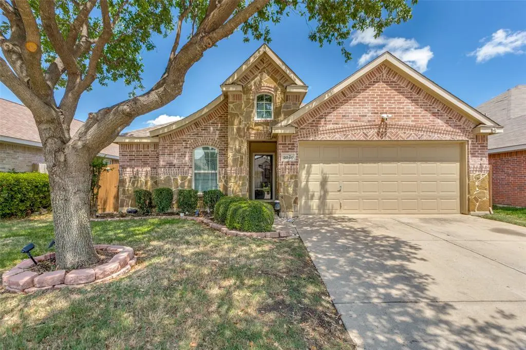 Fort Worth, TX 76134,2040 Matador Ranch Road