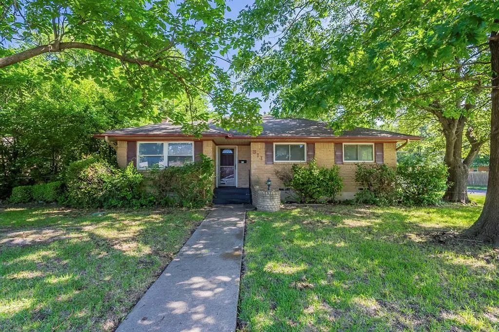 Duncanville, TX 75137,311 E Mona Avenue