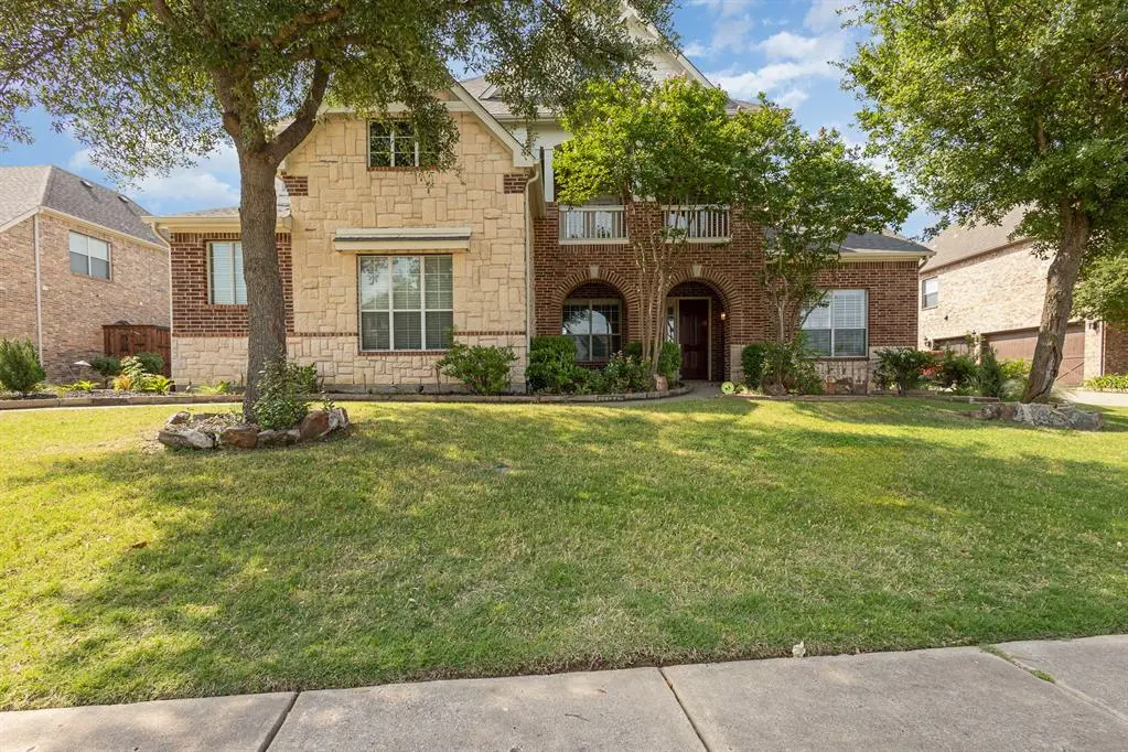 549 Verbena Lane, Frisco, TX 75036