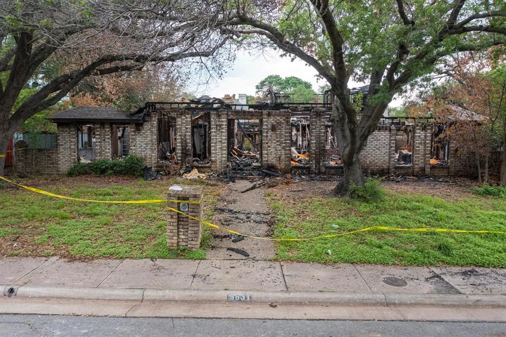 Dallas, TX 75243,9631 Robin Meadow Drive