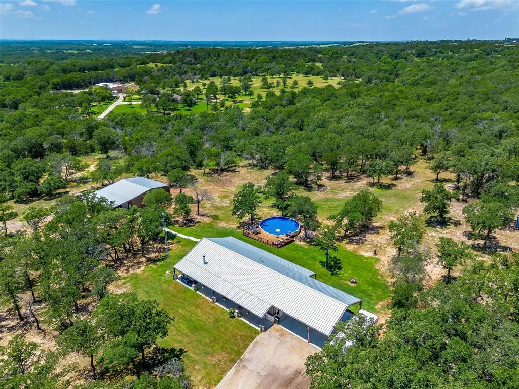 Poolville, TX 76487,1107 Perkins Road