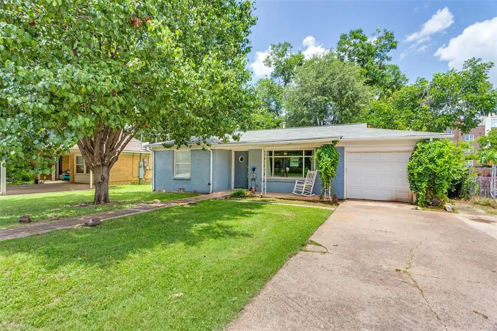 Fort Worth, TX 76114,5108 Red Bud Lane