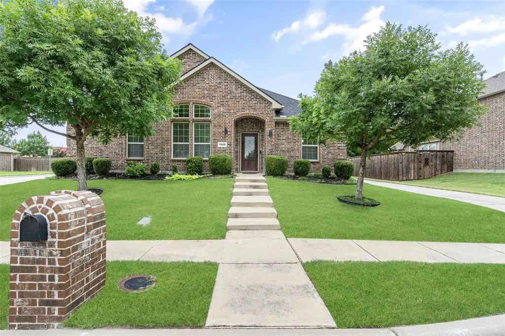 Allen, TX 75002,1809 Camo Court