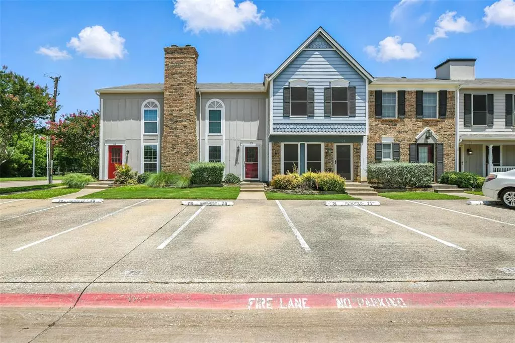 Euless, TX 76039,70 Winchester Drive