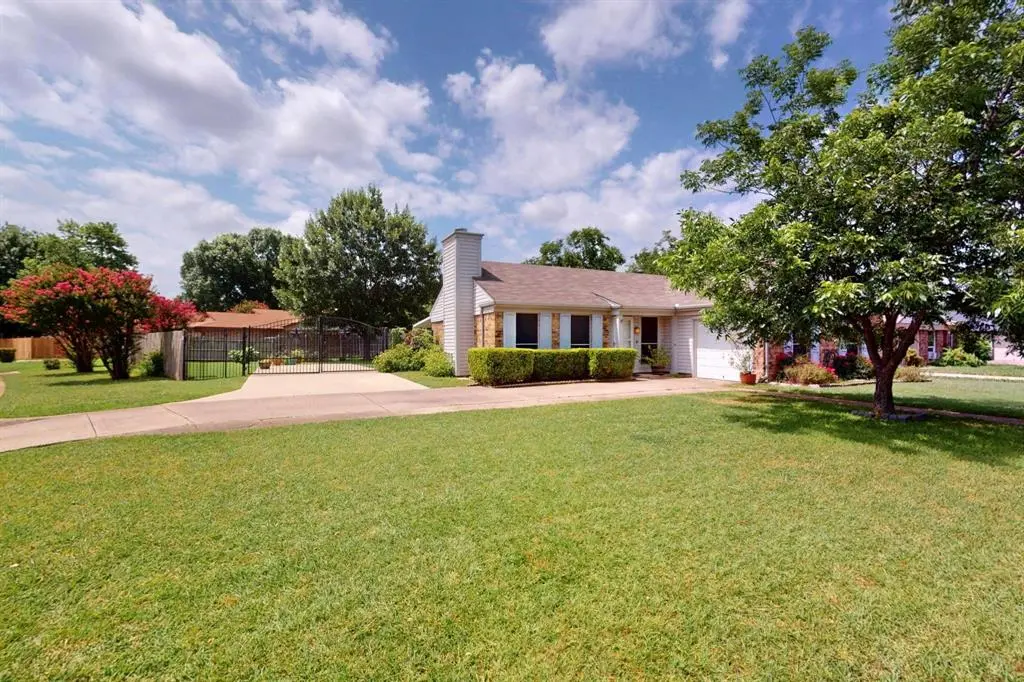 Fort Worth, TX 76137,4562 Wild Rose Court