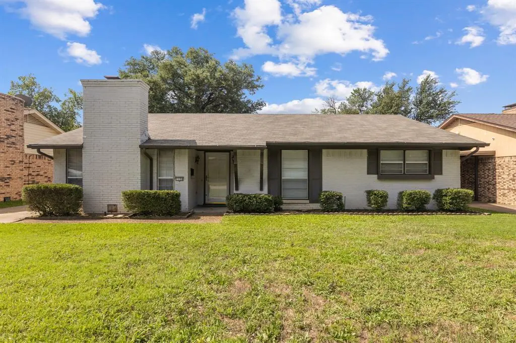 Irving, TX 75062,1124 Janell Drive