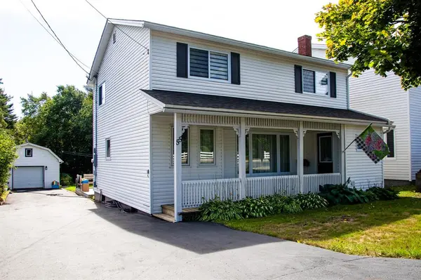 55 Park Avenue, Mount Pearl, NL A1N1J2