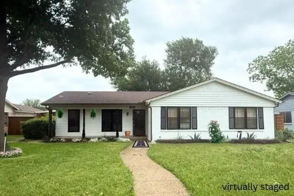 Address Not Disclosed