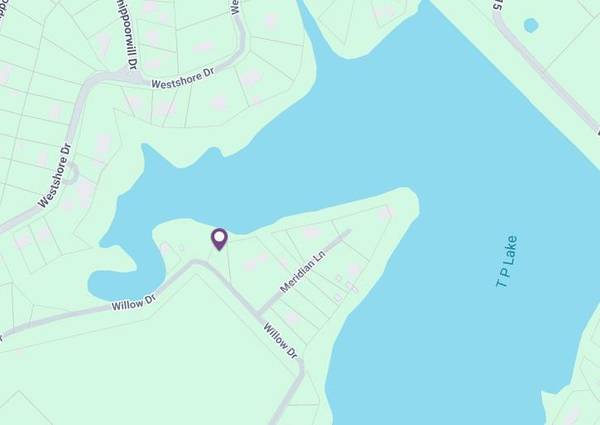 Wills Point, TX 75169,4 Willow Drive