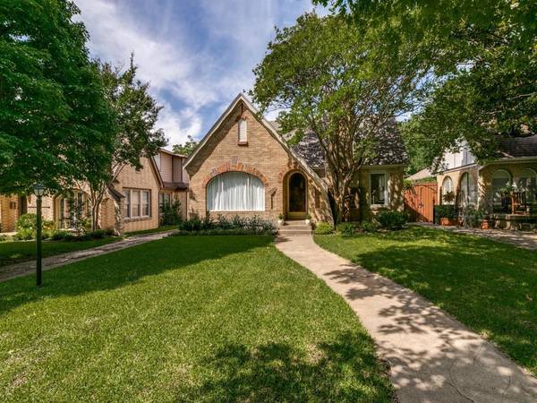 819 Clermont Avenue,  Dallas,  TX 75223