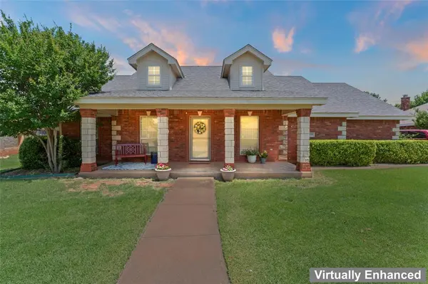 7109 Sable Circle, Abilene, TX 79606