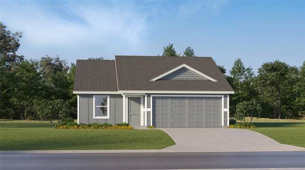 4941 Draper Ridge Drive, Fort Worth, TX 76179