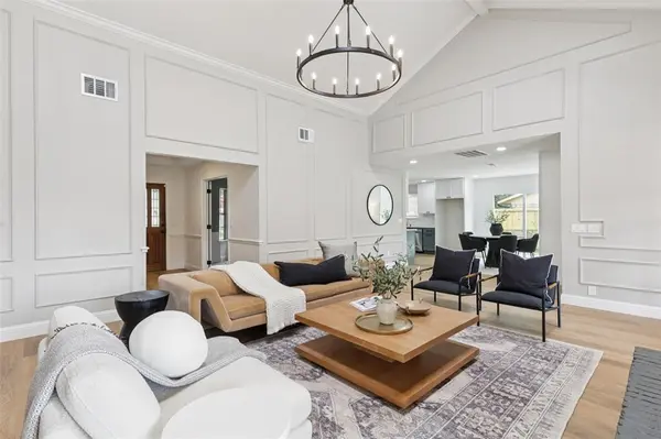 Plano, TX 75075,1100 Longworth Drive