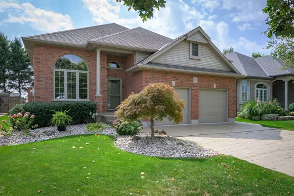 St. Thomas, ON N5R 6K4,20 Beechwood CIR