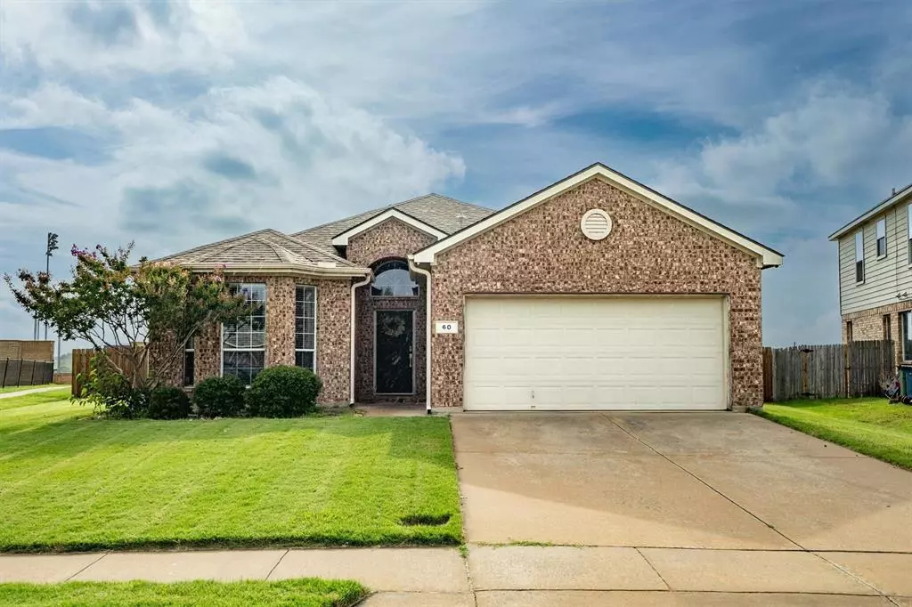 Sanger, TX 76266,60 N Highland Drive