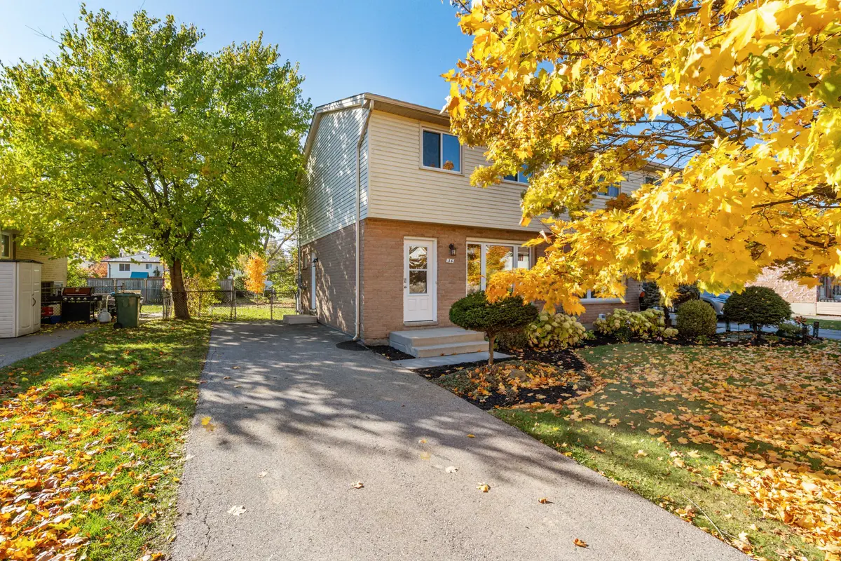 St. Thomas, ON N5R 5P8,36 Vanier PL