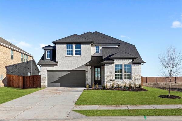 768 Spruce Street, Lavon, TX 75166