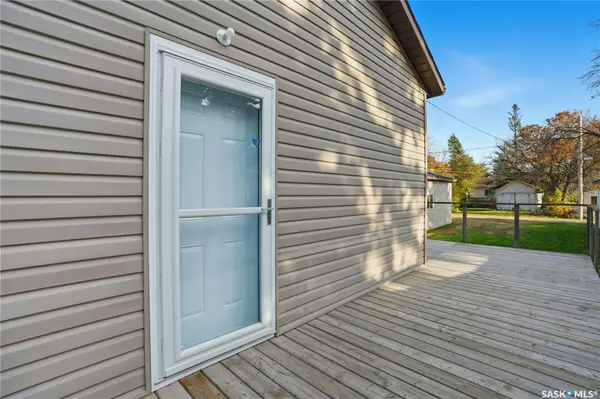 215 Campkin STREET, Francis, SK S0G 1V0