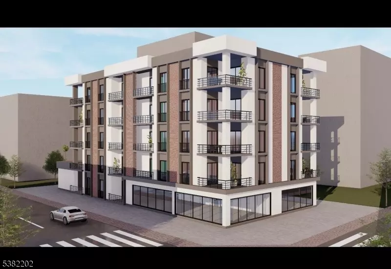 Passaic City, NJ 07055,247 Hope Ave