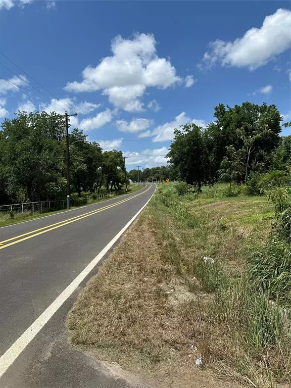 Honey Grove, TX 75446,TBD N 5th Street