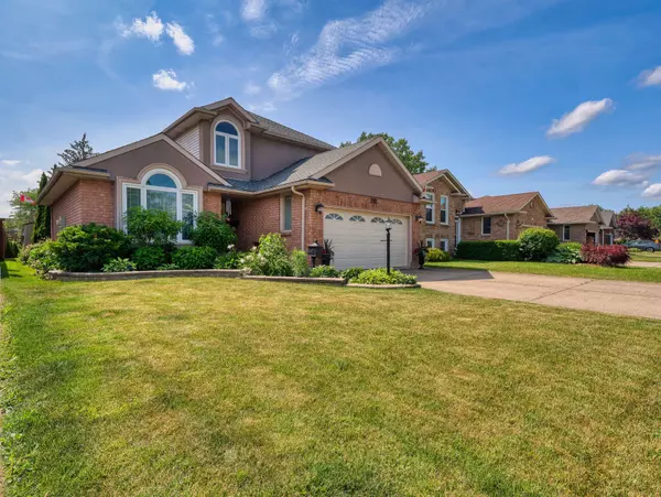 Welland, ON L3C 6V7,192 Northwood DR