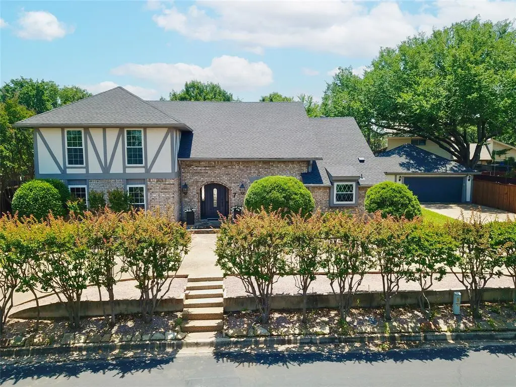 Hickory Creek, TX 75065,7 Royal Oaks Boulevard