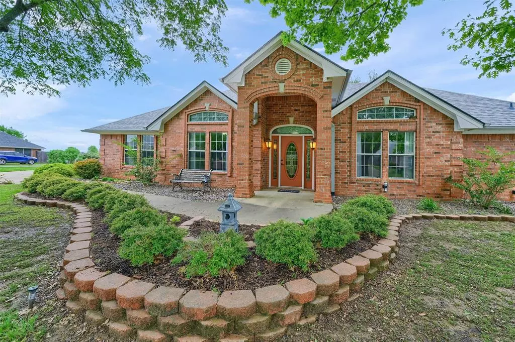 Pottsboro, TX 75076,133 Chrissa Drive