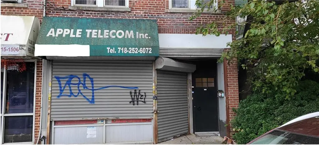 Brooklyn, NY 11210,4022 Avenue J