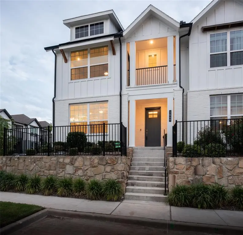 Allen, TX 75002,1649 Jude Drive