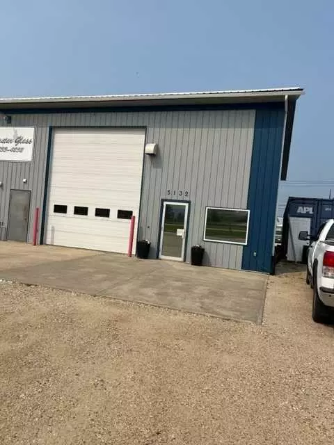 Swan Hills, AB T0G 2C0,5128 Main ST