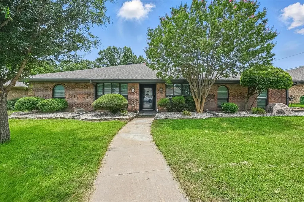 Arlington, TX 76012,1020 Auburn Drive