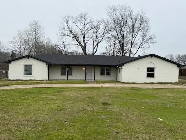 6300 Lumley Road, Mesquite, TX 75181