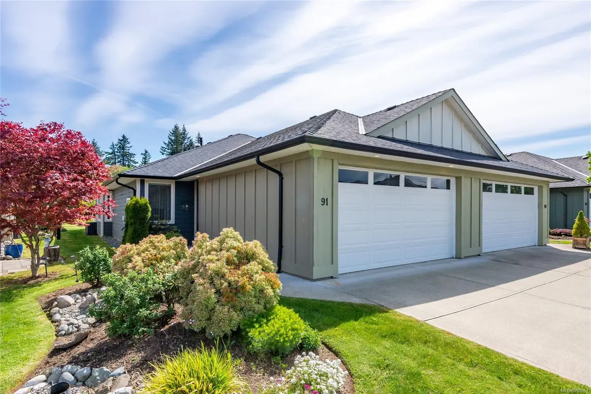 Campbell River, BC V9H 1V6,2006 Sierra Dr #91