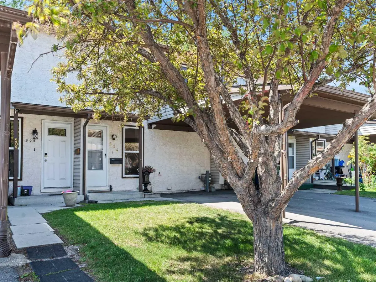 Calgary, AB T2J 4L4,9930 Bonaventure DR SE #504